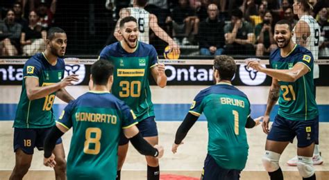 proximo jogo volei masculino